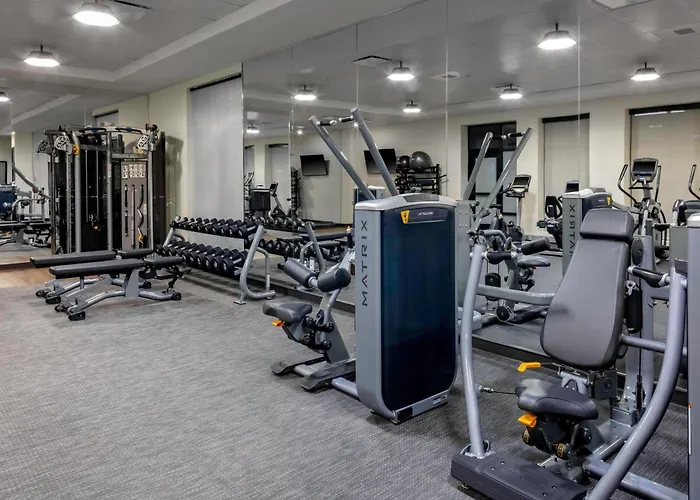 Courtyard By Marriott East Lansing Okemos